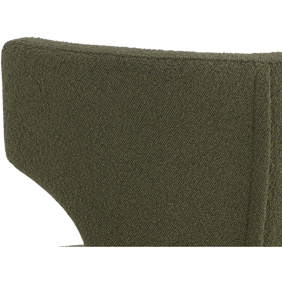 Willowdale Copenhagen Olive Dining Chair